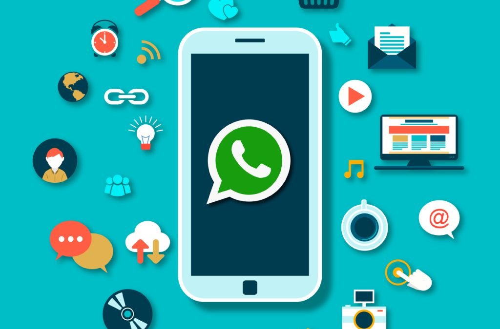 How Brands Are Using WhatsApp For Marketing
