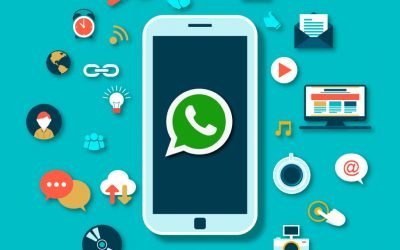 How Brands Are Using WhatsApp For Marketing