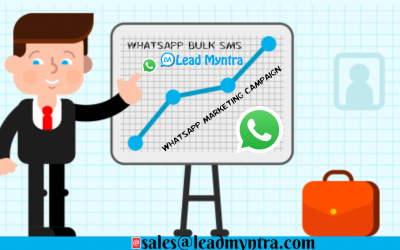 Whatsapp Marketing Campaign