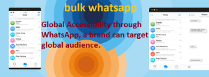 bulk whatsapp